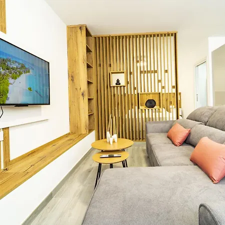 Horizonte Playa De Canteras Λας Πάλμας ντε Γκραν Κανάρια