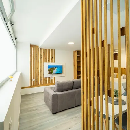 Horizonte Playa De Canteras Λας Πάλμας ντε Γκραν Κανάρια