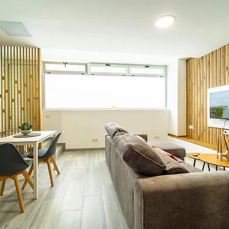 Horizonte Playa De Canteras * Λας Πάλμας ντε Γκραν Κανάρια