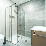Horizonte Playa De Canteras Appartement *