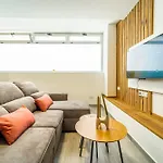 Appartement Horizonte Playa De Canteras *