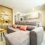 Appartement Horizonte Playa De Canteras *